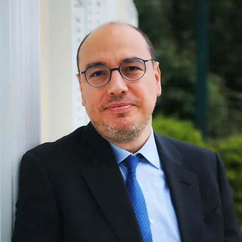Ozgur Kurucuk, Turkish lawyer in Istanbul, Istanbul