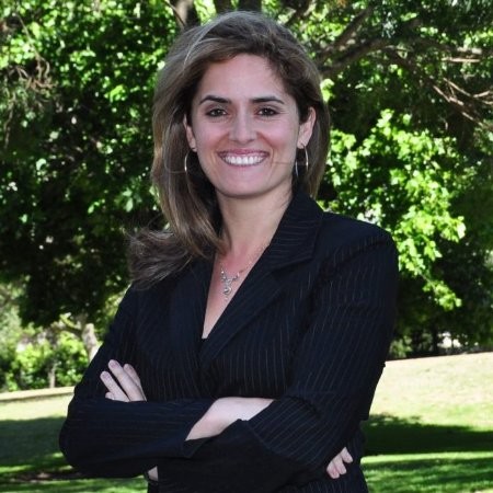 Yelda Mesbah Bartlett